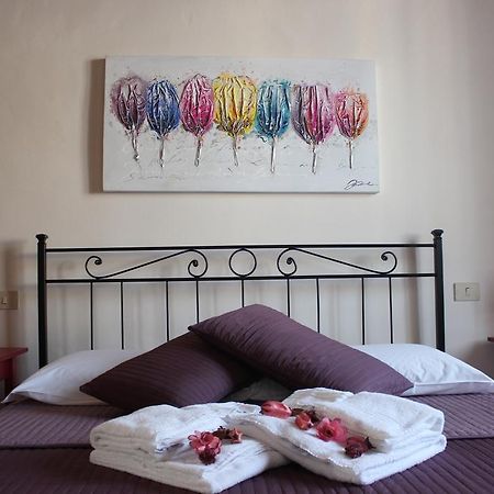 My Room Center San Salvi Florencia Habitación foto