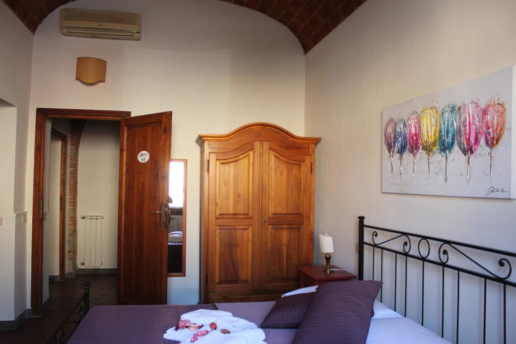 My Room Center San Salvi Florencia Habitación foto