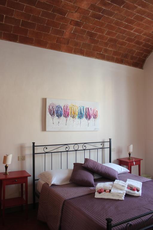 My Room Center San Salvi Florencia Habitación foto