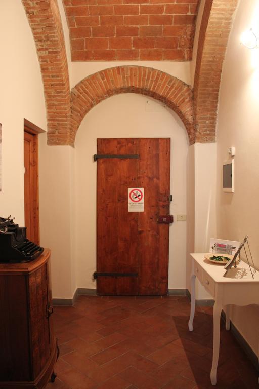 My Room Center San Salvi Florencia Exterior foto