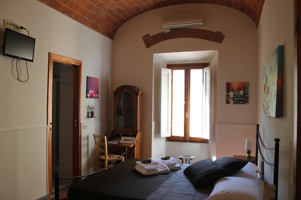My Room Center San Salvi Florencia Habitación foto