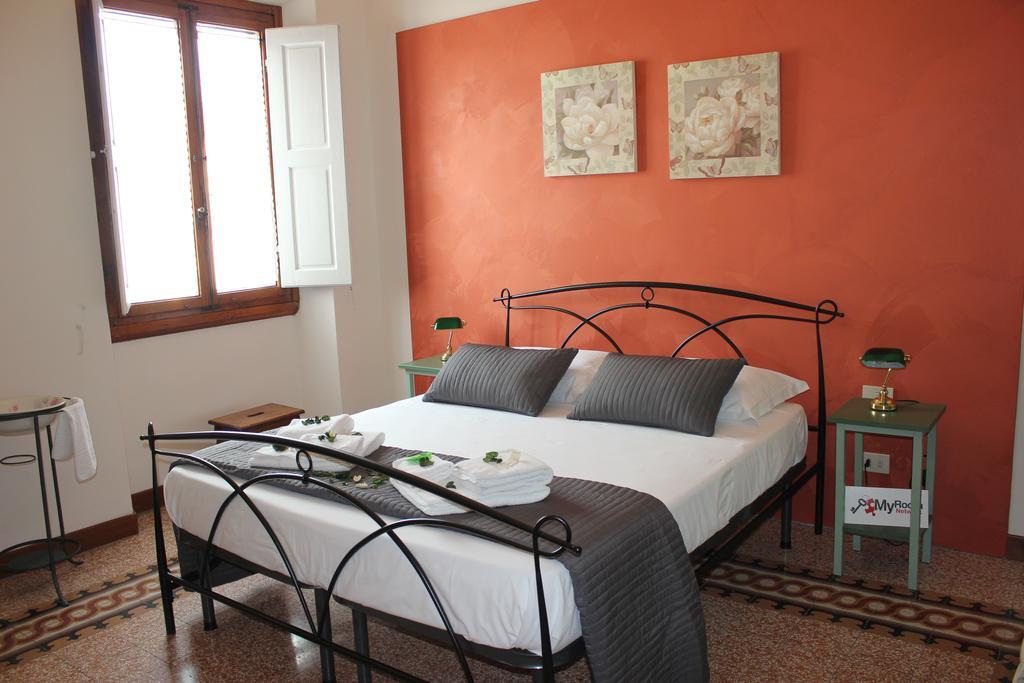 My Room Center San Salvi Florencia Habitación foto