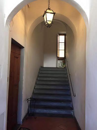 My Room Center San Salvi Florencia Exterior foto