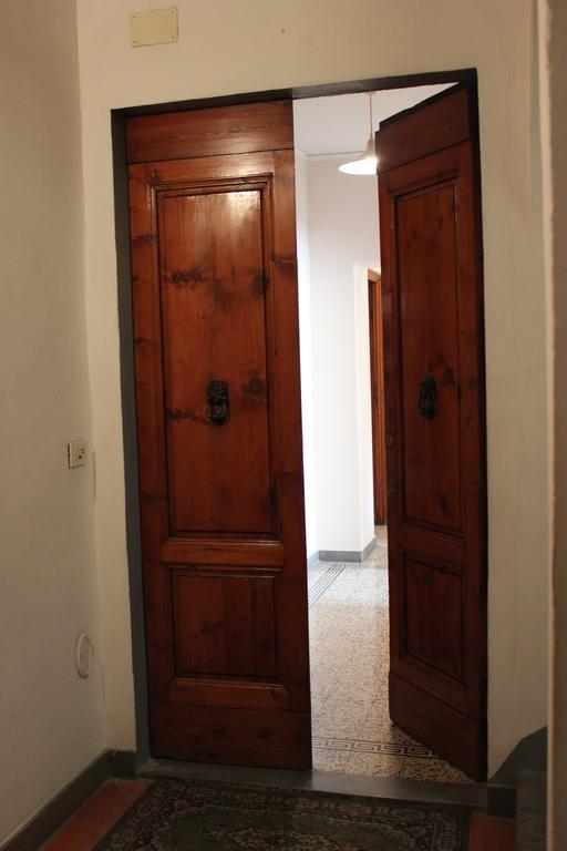 My Room Center San Salvi Florencia Exterior foto