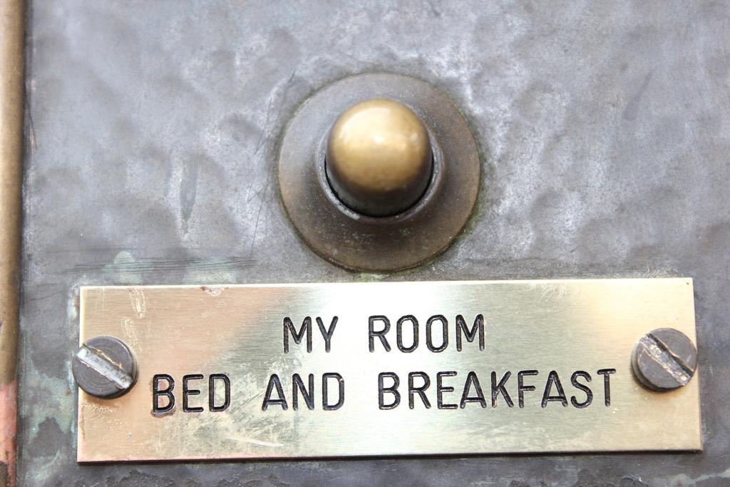 My Room Center San Salvi Florencia Exterior foto