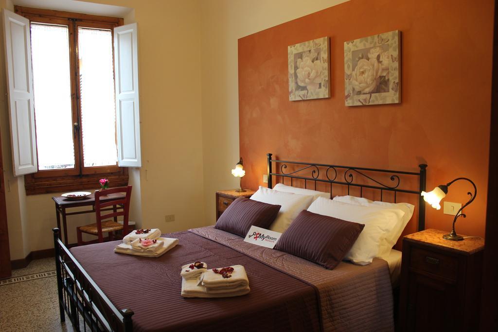My Room Center San Salvi Florencia Habitación foto